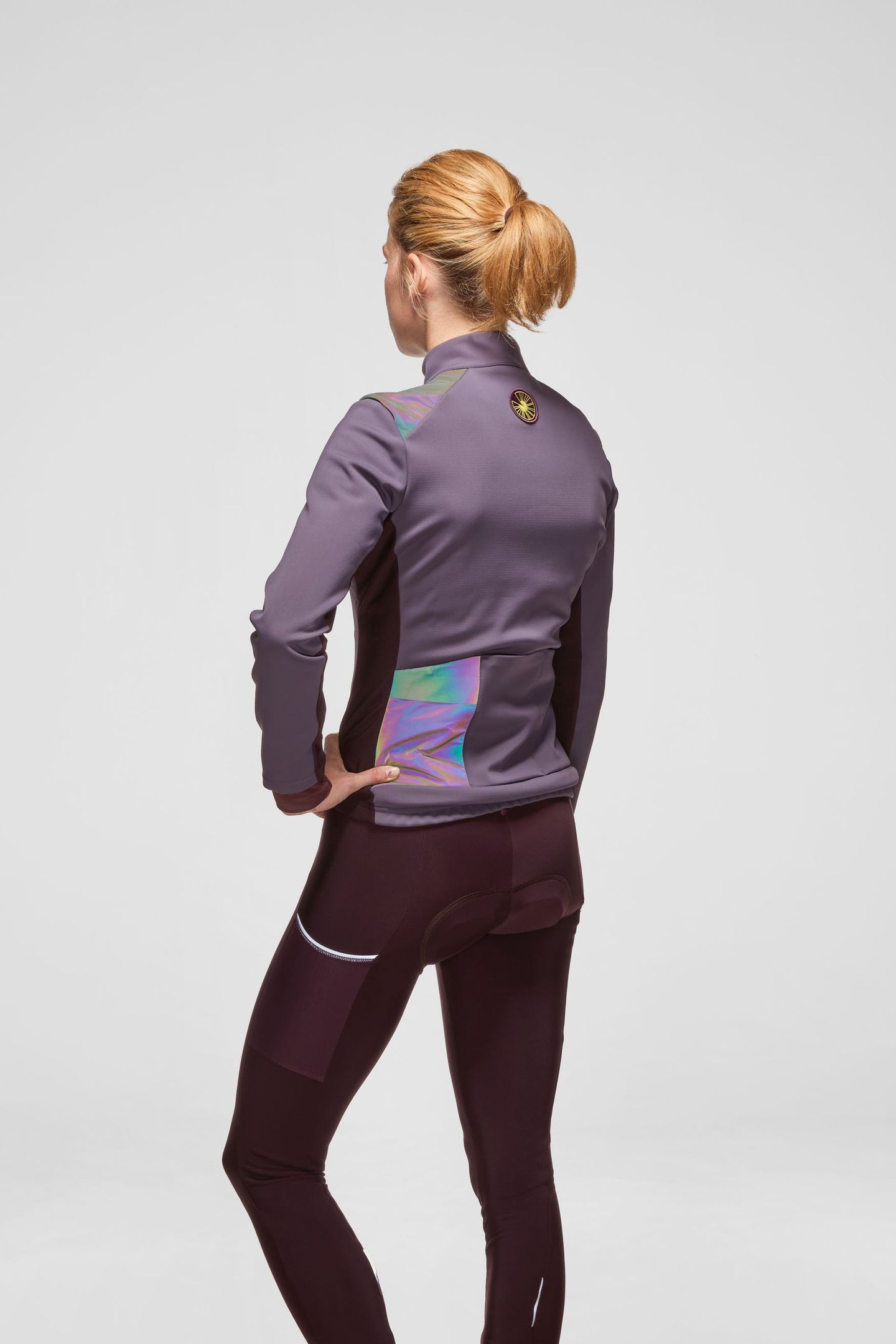Softshell Winter Jacket - Morpha